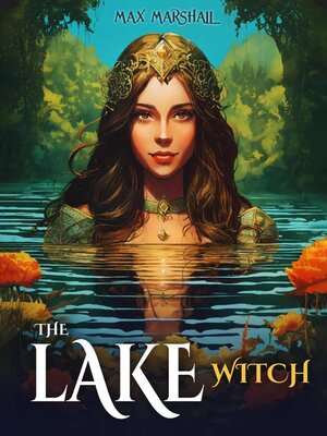 cover image of The Lake Witch